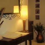 Casa Di Lucia Отель типа 