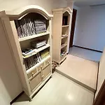 Casa Di Lucia Отель типа 