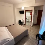 Отель типа 