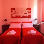 Casa Di Lucia Отель типа 