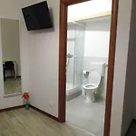 Casa Di Lucia Отель типа 