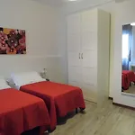 Casa Di Lucia Отель типа 