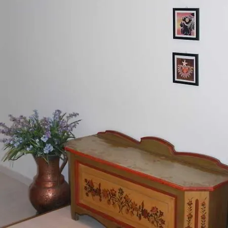 Casa Di Lucia לינה וארוחת בוקר 3*