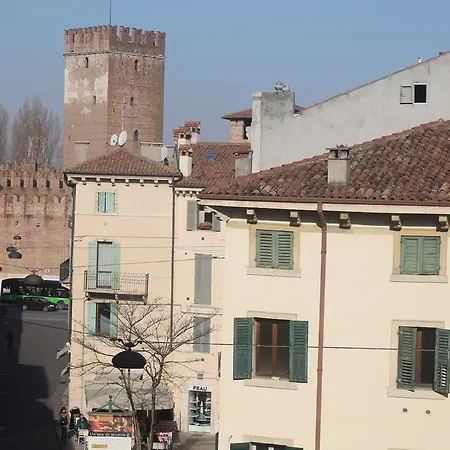 Casa Di Lucia 2*