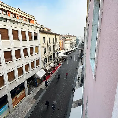 Casa Di Lucia Отель типа 