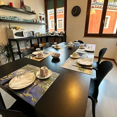 Casa Di Lucia 3* ורונה