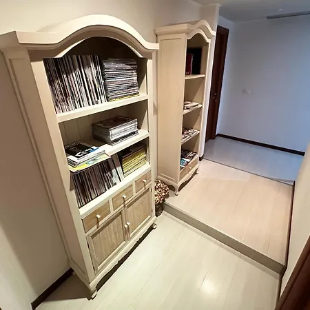 Casa Di Lucia לינה וארוחת בוקר