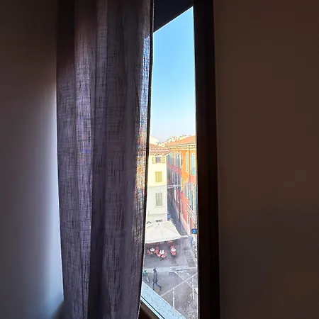 לינה וארוחת בוקר Casa Di Lucia
