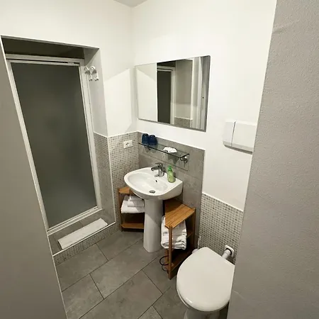 לינה וארוחת בוקר Casa Di Lucia ורונה