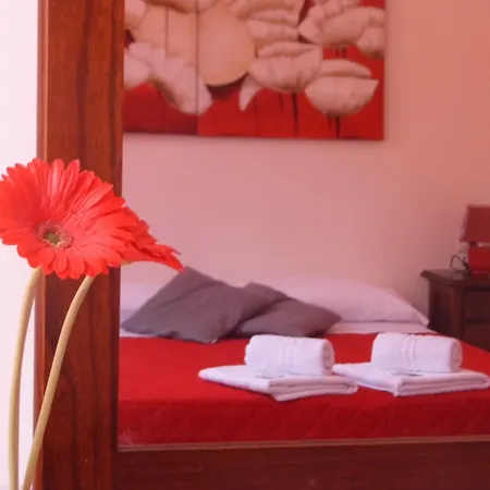 Casa Di Lucia 3*