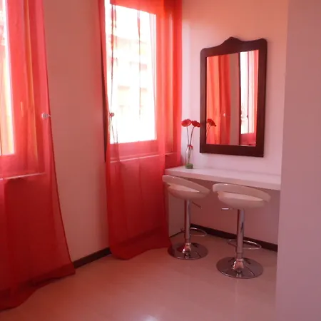 Casa Di Lucia