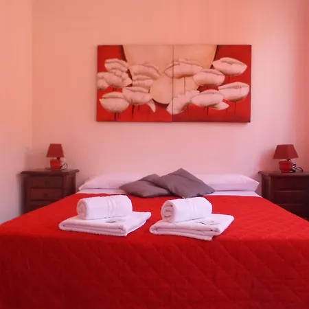 Casa Di Lucia ורונה