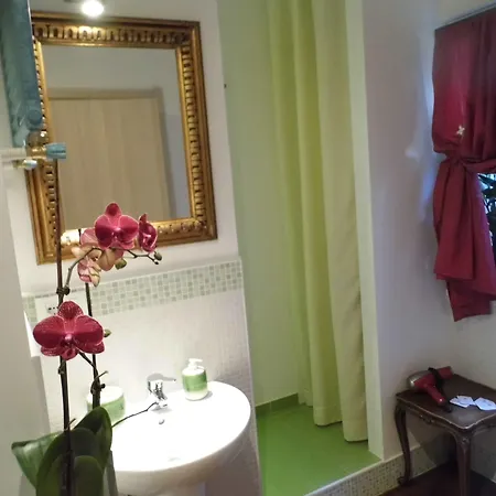 Casa Di Lucia 3* ורונה