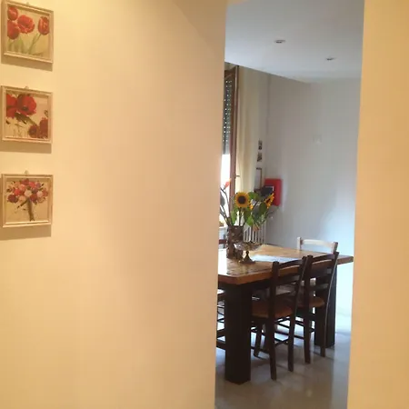 Casa Di Lucia 3* ורונה