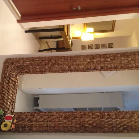 Casa Di Lucia 3*