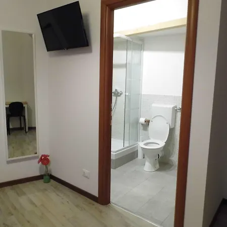 Casa Di Lucia לינה וארוחת בוקר