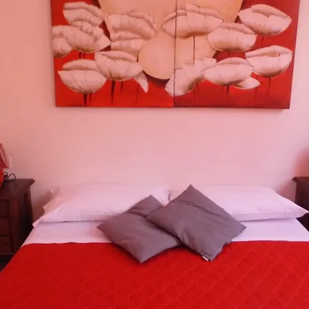 Casa Di Lucia 3* ורונה