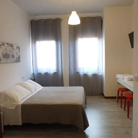 Casa Di Lucia 3*
