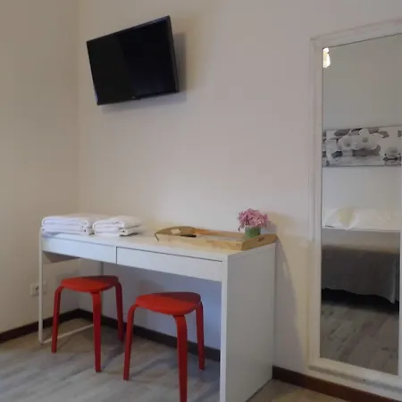 Casa Di Lucia 3* ורונה
