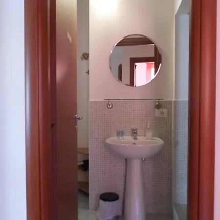 Bed & Breakfast Casa Di Lucia