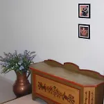Casa Di Lucia Bed & Breakfast 3*