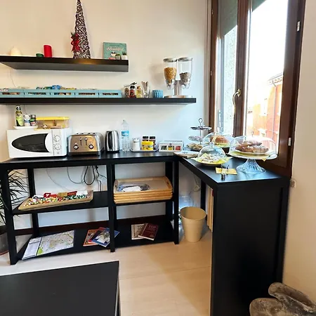 阿拉卡萨蒂露西亚住宿加早餐酒店