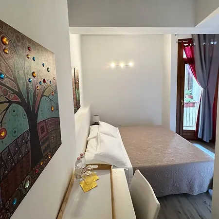 Casa Di Lucia 3*