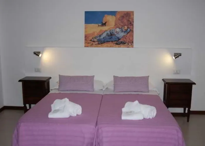 Casa Di Lucia