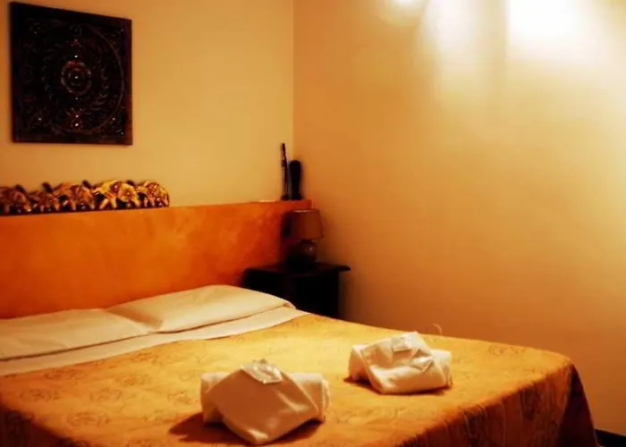 Casa Di Lucia Alojamento de Acomodação e Pequeno-almoço