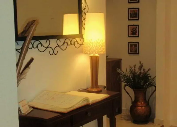 Casa Di Lucia Nocleg ze śniadaniem Werona
