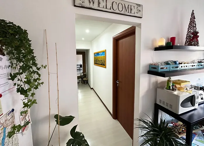Casa Di Lucia Werona
