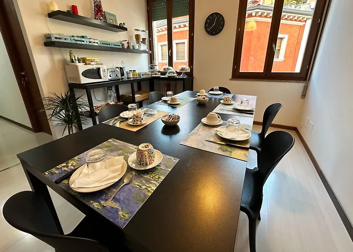 Casa Di Lucia 3* Werona