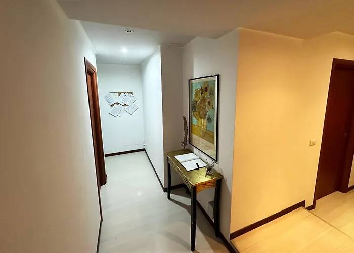 Casa Di Lucia Nocleg ze śniadaniem 3*