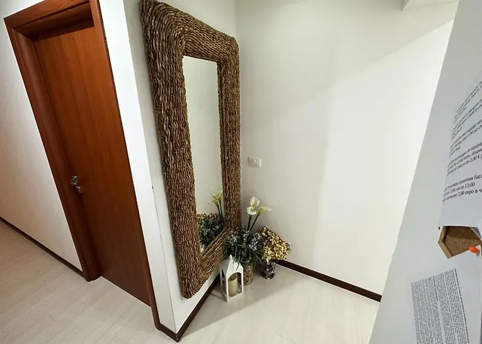 Alojamento de Acomodação e Pequeno-almoço Casa Di Lucia 3*