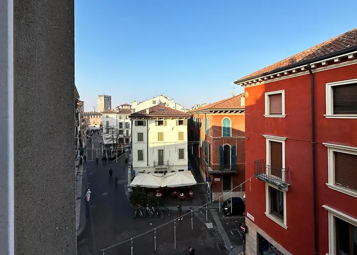 Casa Di Lucia