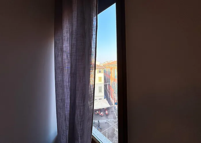 Nocleg ze śniadaniem Casa Di Lucia