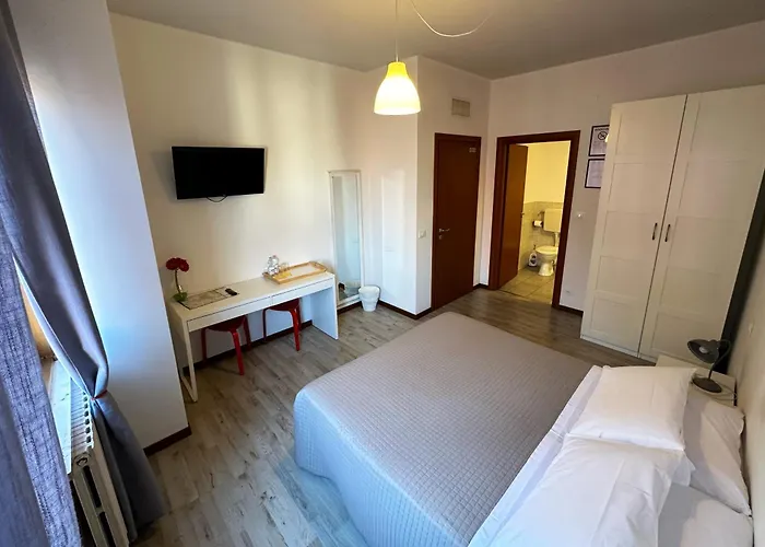 Casa Di Lucia