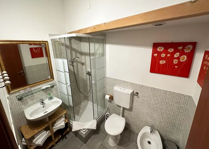 Casa Di Lucia 3*