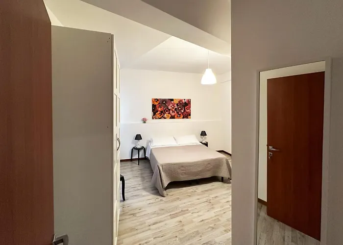 Casa Di Lucia 3* Werona