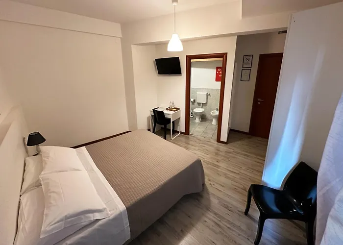 Alojamento de Acomodação e Pequeno-almoço Casa Di Lucia 3*