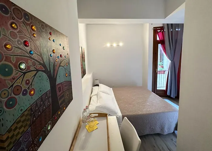 Casa Di Lucia 3*