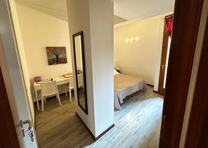 Casa Di Lucia 3* Werona