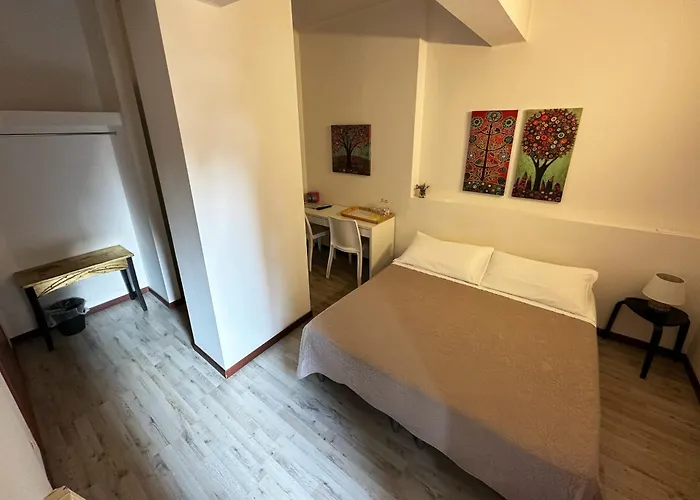 Alojamento de Acomodação e Pequeno-almoço Casa Di Lucia 3*