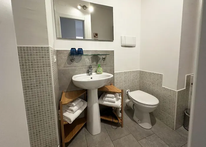 Casa Di Lucia 3*