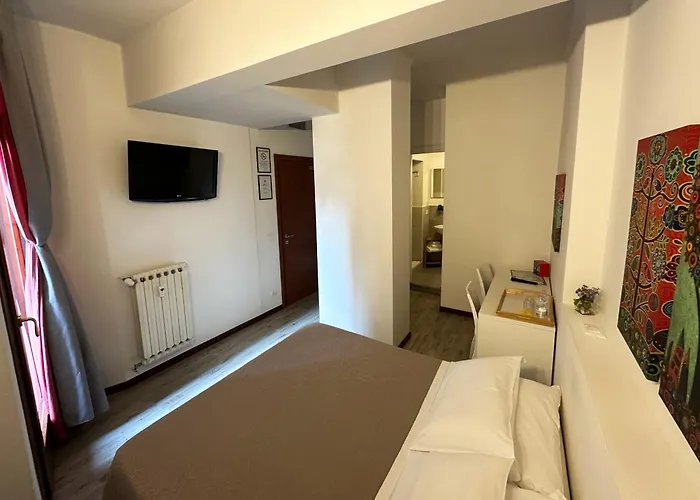 Casa Di Lucia Verona