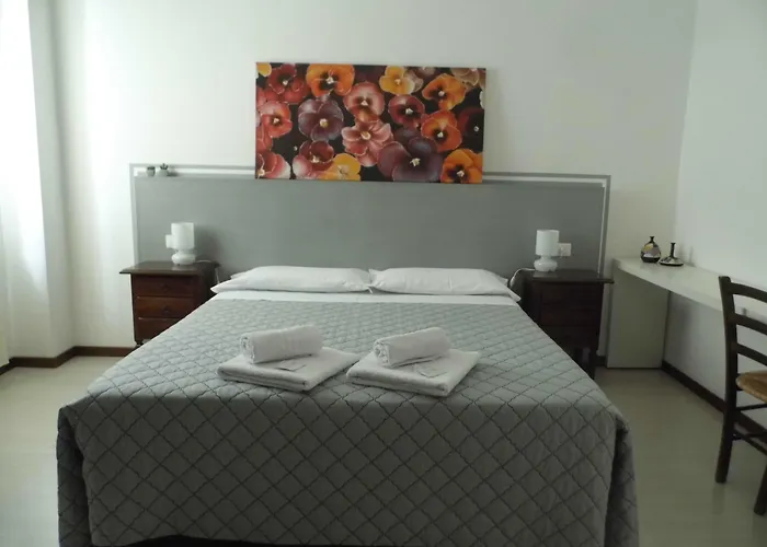 Casa Di Lucia Nocleg ze śniadaniem Werona