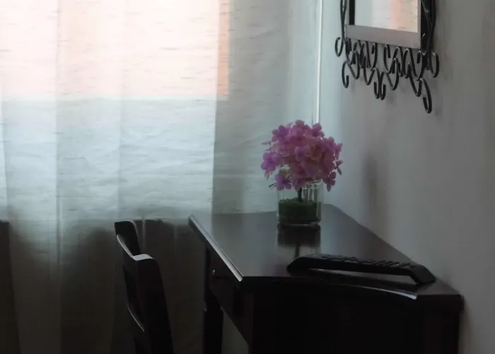 Nocleg ze śniadaniem Casa Di Lucia 3*