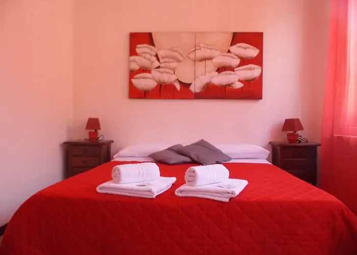 Casa Di Lucia Werona