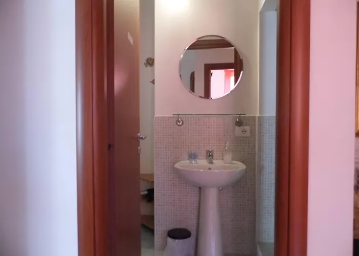 Casa Di Lucia Alojamento de Acomodação e Pequeno-almoço Verona