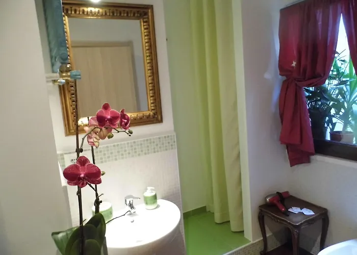 Casa Di Lucia 3* Werona